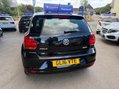 Volkswagen Polo 1.0 BlueMotion Tech Match Euro 6 (s/s) 5dr 8