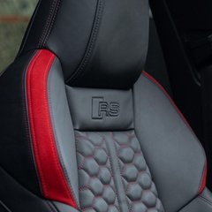 Audi RS3 2.5 TFSI Vorsprung Sportback S Tronic quattro Euro 6 (s/s) 5dr 1
