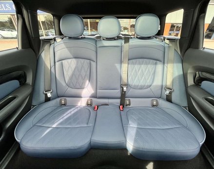 Mini Clubman 2.0 Clubman Cooper S Exclusive 6dr 67