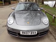 Porsche 911 (997) CARRERA 2 S 10