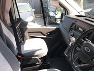 Chausson Titanium 720 Titanium 720 Automatic 6 Berth 3500Kg only 5000 miles 19