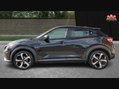 Nissan Juke DIG-T TEKNA DCT 9
