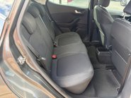 Ford Fiesta 1.0 ZETEC 7