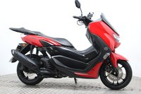Yamaha Nmax 125 GPD125-A ABS
