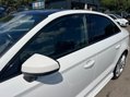 Audi A3 1.4 TFSI CoD S line S Tronic Euro 6 (s/s) 4dr (Nav) 16