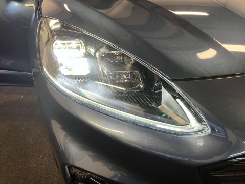 Ford Kuga 2.5 Kuga ST-Line X Edition PHEV CVT 5dr 11