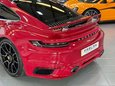 Porsche 911 3.7T 992 Turbo S Coupe 2dr Petrol PDK 4WD Euro 6 (s/s) (650 ps) 34