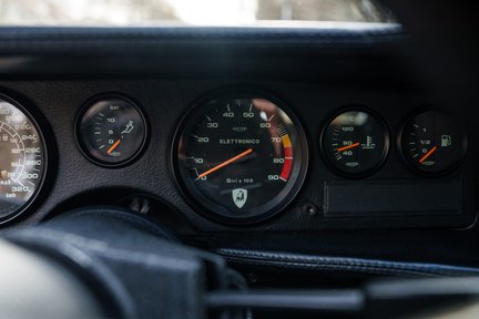 Lamborghini Countach 5000 QV 22