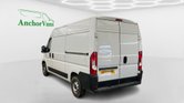 Fiat Ducato MWB L2H2 Medium Roof Air Con EURO 6 6
