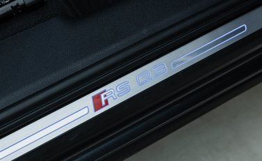 Audi RS Q3 TFSI Quattro Vorsprung 23
