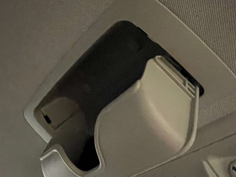 Mitsubishi Outlander 2.0 Outlander Exceed CVT 4WD 5dr 30