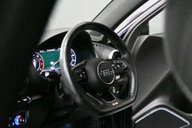 Audi A3 2.0 A3 Sportback S Line TFSI Quattro Semi-Auto 4WD 5dr 5