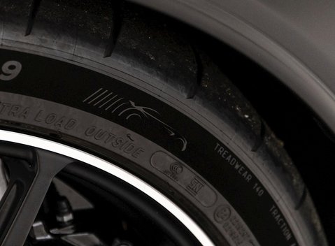 Mercedes-Benz Amg GT GT Black Series 24