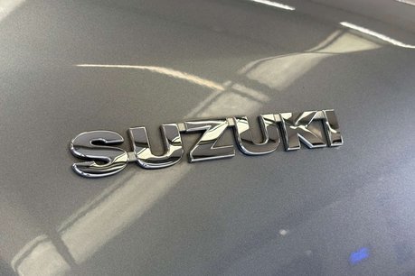 Suzuki Swift 1.6 Sport Hatchback 5dr Petrol Manual Euro 6 (SNav) (136 ps) 11