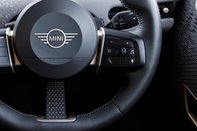 Mini Hatch SE EXCLUSIVE 22