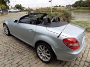 Mercedes-Benz SLK SLK200 KOMPRESSOR 36