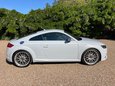 Audi TT 2.0 TFSI Coupe 3dr Petrol Manual quattro Euro 6 (s/s) (310 ps) 30