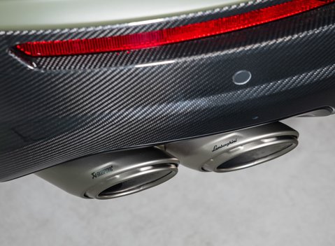 Lamborghini Urus Performante 40