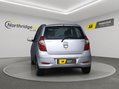 Hyundai i10 1.2 Active Euro 5 5dr 5