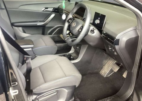 MG MG4 51kWh SE Hatchback 5dr Electric Auto (170 ps) 11
