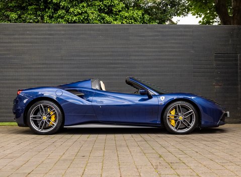 Ferrari 488 Spider 3
