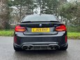 BMW M2 3.0 BiTurbo Competition DCT Euro 6 (s/s) 2dr 35