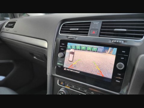 Volkswagen Golf MATCH EDITION TSI EVO DSG 25