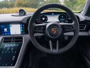 Porsche Taycan Taycan Turbo S 4WD 4dr 13