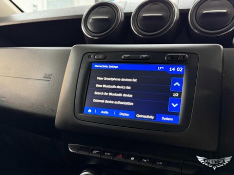 Dacia Duster 1.5 Blue dCi Prestige Euro 6 (s/s) 5dr 31