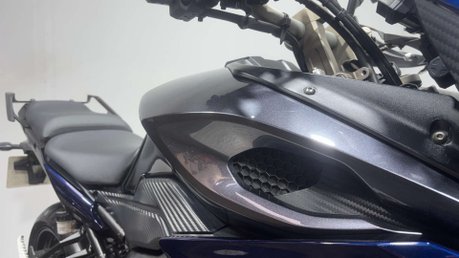 Yamaha Tracer MT09 2016 27K GREAT CONDITION MOT RECENTLY SERVICED ADVENTURE BIKE 17