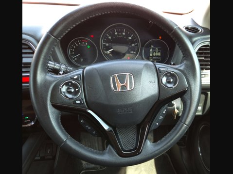 Honda HR-V 1.5 HR-V SE Navi i-VTec CVT 5dr 35