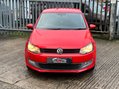 Volkswagen Polo MODA A/C 6
