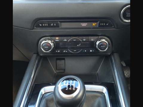 Mazda CX-5 2.0 CX-5 Sport Nav 5dr 46