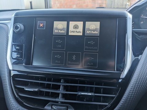 Peugeot 2008 BLUE HDI ACTIVE 29