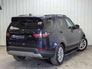 Land Rover Discovery 3.0 Discovery HSE TD6 Auto 4WD 5dr 10