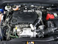 Ford Focus TITANIUM TDCI 45