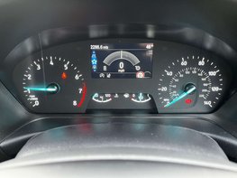 Ford Fiesta 1.0 Fiesta Titanium T MHEV 5dr 21