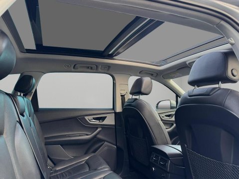 Audi Q7 3.0 TDI V6 SE Tiptronic quattro Euro 6 (s/s) 5dr 13