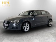Audi A3 1.0 TFSI 30 SE Technik Sportback 5dr Petrol Manual Euro 6 (s/s) (116 ps) 3