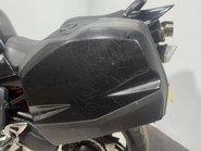 Triumph Sprint 2009 NEW MOT / SERVICED SIDE PANNIERS LARGE CC SPORTS TOURER 18