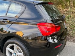 BMW 1 Series 1.5 116D SE Business 5dr 67
