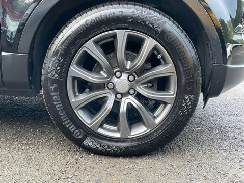 Land Rover Range Rover Evoque 2.2 SD4 Pure 4WD Euro 5 (s/s) 5dr 16