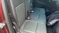 Vauxhall Zafira 1.4i Turbo Elite Nav MPV 5dr Petrol Auto Euro 6 (140 ps) 6