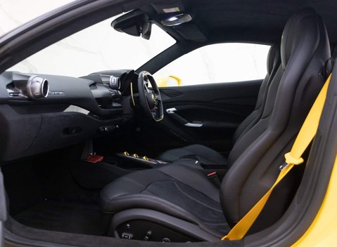 Ferrari F8 Tributo 8