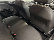 Vauxhall Corsa 1.2 Corsa SE 5dr 32