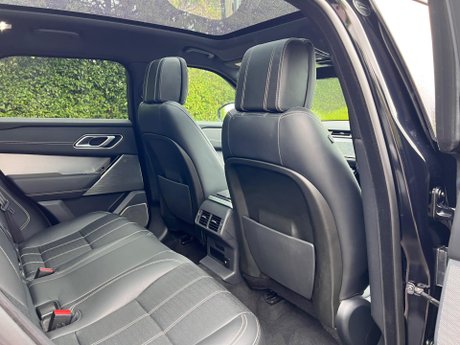 Land Rover Range Rover Velar 2.0 D240 R-Dynamic HSE Auto 4WD Euro 6 (s/s) 5dr 34