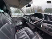 Volkswagen Transporter Crew Cab SWB L1H1 Highline Twin Side Doors SELECT 19