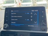 Peugeot Partner SWB L1H1 [SOLD KH] Low Roof Professional Premium+ Air Con Sensors EURO 6 23