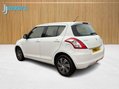 Suzuki Swift 1.2 SZ2 Hatchback 5dr Petrol Manual Euro 6 (94 ps) 47