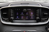 Kia Sorento CRDI GT-LINE ISG 16